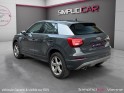 Audi q2 30 tfsi 116 bvm6 sport limited garantie 12 mois occasion simplicicar vienne simplicicar simplicibike france