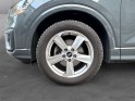 Audi q2 30 tfsi 116 bvm6 sport limited garantie 12 mois occasion simplicicar vienne simplicicar simplicibike france