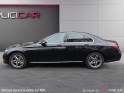 Mercedes classe e 350 d 9g-tronic fascination, toit ouvrant, full options, garantie 12 mois occasion simplicicar villejuif ...