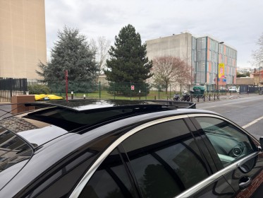 Mercedes classe e 350 d 9g-tronic fascination, toit ouvrant, full options, garantie 12 mois occasion simplicicar villejuif ...