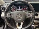 Mercedes classe e 350 d 9g-tronic fascination, toit ouvrant, full options, garantie 12 mois occasion simplicicar villejuif ...