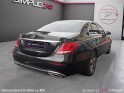 Mercedes classe e 350 d 9g-tronic fascination, toit ouvrant, full options, garantie 12 mois occasion simplicicar villejuif ...