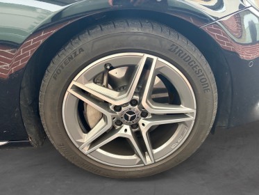 Mercedes classe e 350 d 9g-tronic fascination, toit ouvrant, full options, garantie 12 mois occasion simplicicar villejuif ...