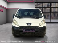 PEUGEOT d'occasion EXPERT TEPEE COURT 1.6 HDI 90 CONFORT 9P de 2007