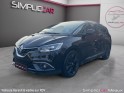 Renault scenic iv blue dci 150 edc sl black edition occasion simplicicar meaux simplicicar simplicibike france