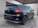 Renault scenic iv blue dci 150 edc sl black edition occasion simplicicar meaux simplicicar simplicibike france