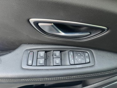 Renault scenic iv blue dci 150 edc sl black edition occasion simplicicar meaux simplicicar simplicibike france