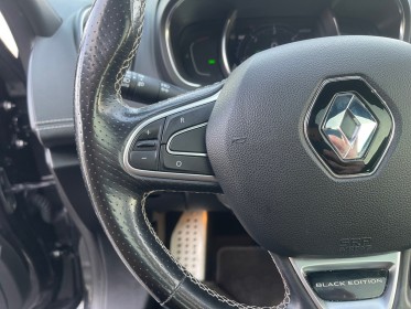 Renault scenic iv blue dci 150 edc sl black edition occasion simplicicar meaux simplicicar simplicibike france