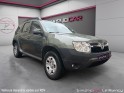 Dacia duster 1.5 dci 90 4x2 eco2 aventure excellente etat distribution et vidange neuve garantie 12 mois occasion simplicicar...