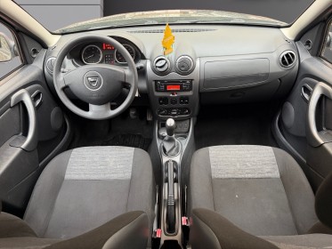 Dacia duster 1.5 dci 90 4x2 eco2 aventure excellente etat distribution et vidange neuve garantie 12 mois occasion simplicicar...