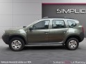 Dacia duster 1.5 dci 90 4x2 eco2 aventure excellente etat distribution et vidange neuve garantie 12 mois occasion simplicicar...
