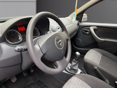 Dacia duster 1.5 dci 90 4x2 eco2 aventure excellente etat distribution et vidange neuve garantie 12 mois occasion simplicicar...