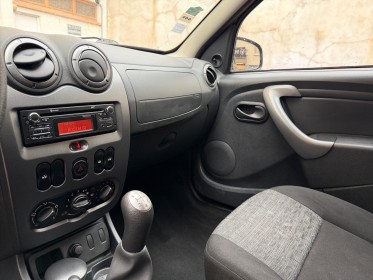 Dacia duster 1.5 dci 90 4x2 eco2 aventure excellente etat distribution et vidange neuve garantie 12 mois occasion simplicicar...