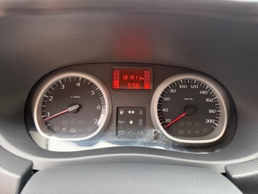 Dacia duster 1.5 dci 90 4x2 eco2 aventure excellente etat distribution et vidange neuve garantie 12 mois occasion simplicicar...