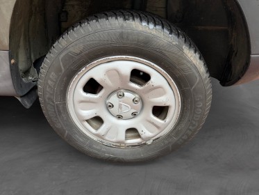 Dacia duster 1.5 dci 90 4x2 eco2 aventure excellente etat distribution et vidange neuve garantie 12 mois occasion simplicicar...