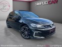 Volkswagen golf 7 gte 1.4 204 ch hybride dsg6 - full - cuir - occasion simplicicar compiegne simplicicar simplicibike france