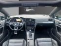 Volkswagen golf 7 gte 1.4 204 ch hybride dsg6 - full - cuir - occasion simplicicar compiegne simplicicar simplicibike france