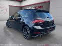 Volkswagen golf 7 gte 1.4 204 ch hybride dsg6 - full - cuir - occasion simplicicar compiegne simplicicar simplicibike france