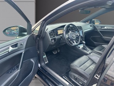 Volkswagen golf 7 gte 1.4 204 ch hybride dsg6 - full - cuir - occasion simplicicar compiegne simplicicar simplicibike france