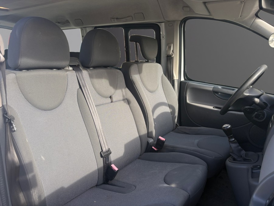 PEUGEOT d'occasion EXPERT TEPEE COURT 1.6 HDI 90 CONFORT 9P de 2007