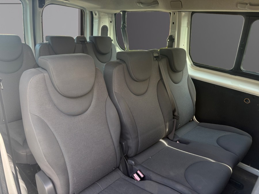 PEUGEOT d'occasion EXPERT TEPEE COURT 1.6 HDI 90 CONFORT 9P de 2007