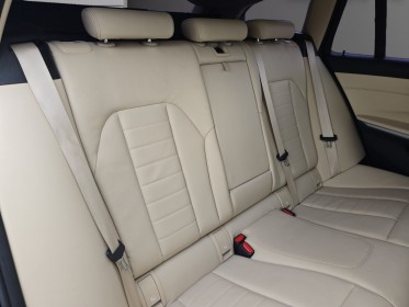 Bmw serie 3 touring g21 320 d 190 ch bva8 business design garantie 12 mois révisée sièges chauffants affichage tête haute...