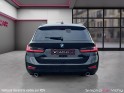 Bmw serie 3 touring g21 320 d 190 ch bva8 business design garantie 12 mois révisée sièges chauffants affichage tête haute...