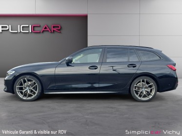 Bmw serie 3 touring g21 320 d 190 ch bva8 business design garantie 12 mois révisée sièges chauffants affichage tête haute...