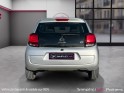 Citroen c1 vti 72 ch shine bluetooth climatisation garantie 12 mois occasion simplicicar poitiers simplicicar simplicibike...