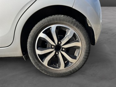 Citroen c1 vti 72 ch shine bluetooth climatisation garantie 12 mois occasion simplicicar poitiers simplicicar simplicibike...