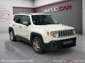 Jeep renegade 1.4 i multiair ss 140 ch limited a garantie 12 mois occasion simplicicar vienne simplicicar simplicibike france
