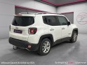 Jeep renegade 1.4 i multiair ss 140 ch limited a garantie 12 mois occasion simplicicar vienne simplicicar simplicibike france