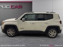 Jeep renegade 1.4 i multiair ss 140 ch limited a garantie 12 mois occasion simplicicar vienne simplicicar simplicibike france