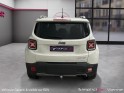 Jeep renegade 1.4 i multiair ss 140 ch limited a garantie 12 mois occasion simplicicar vienne simplicicar simplicibike france