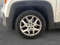 Jeep renegade 1.4 i multiair ss 140 ch limited a garantie 12 mois occasion simplicicar vienne simplicicar simplicibike france