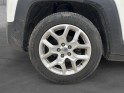 Jeep renegade 1.4 i multiair ss 140 ch limited a garantie 12 mois occasion simplicicar vienne simplicicar simplicibike france