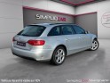 Audi a4 143 ambiante garantie 12 mois occasion simplicicar marignane  simplicicar simplicibike france