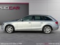 Audi a4 143 ambiante garantie 12 mois occasion simplicicar marignane  simplicicar simplicibike france