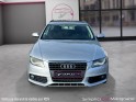 Audi a4 143 ambiante garantie 12 mois occasion simplicicar marignane  simplicicar simplicibike france