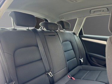 Audi a4 143 ambiante garantie 12 mois occasion simplicicar marignane  simplicicar simplicibike france