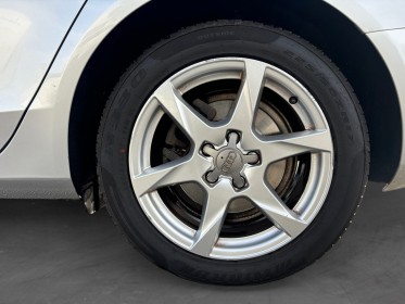 Audi a4 143 ambiante garantie 12 mois occasion simplicicar marignane  simplicicar simplicibike france