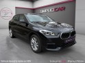 Bmw x2 f39 xdrive 25e 220 ch bva6 business design/entretien a jour/garantie 12 mois occasion paris 17ème (75)(porte maillot)...