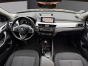 Bmw x2 f39 xdrive 25e 220 ch bva6 business design/entretien a jour/garantie 12 mois occasion paris 17ème (75)(porte maillot)...