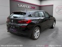 Bmw x2 f39 xdrive 25e 220 ch bva6 business design/entretien a jour/garantie 12 mois occasion paris 17ème (75)(porte maillot)...