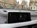 Bmw x2 f39 xdrive 25e 220 ch bva6 business design/entretien a jour/garantie 12 mois occasion paris 17ème (75)(porte maillot)...