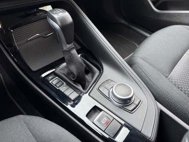 Bmw x2 f39 xdrive 25e 220 ch bva6 business design/entretien a jour/garantie 12 mois occasion paris 17ème (75)(porte maillot)...