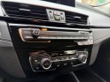 Bmw x2 f39 xdrive 25e 220 ch bva6 business design/entretien a jour/garantie 12 mois occasion paris 17ème (75)(porte maillot)...