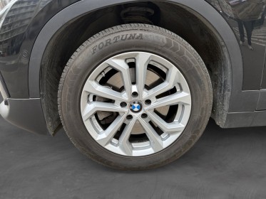 Bmw x2 f39 xdrive 25e 220 ch bva6 business design/entretien a jour/garantie 12 mois occasion paris 17ème (75)(porte maillot)...