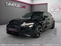 Audi a3 sportback 35 tdi 150 s tronic 7 s line occasion simplicicar magny-en-vexin simplicicar simplicibike france