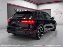 Audi a3 sportback 35 tdi 150 s tronic 7 s line occasion simplicicar magny-en-vexin simplicicar simplicibike france